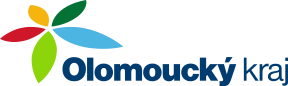 Logo Olomouckho kraje